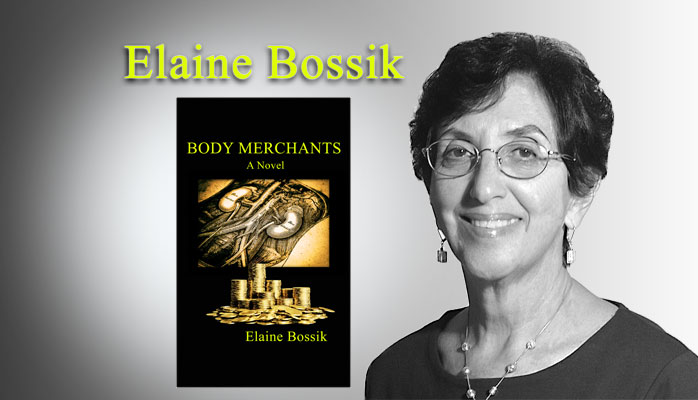 Elaine Bossik